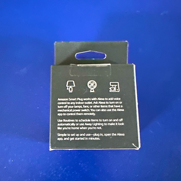 Amazon Smart Plug - Picture 4 of 4